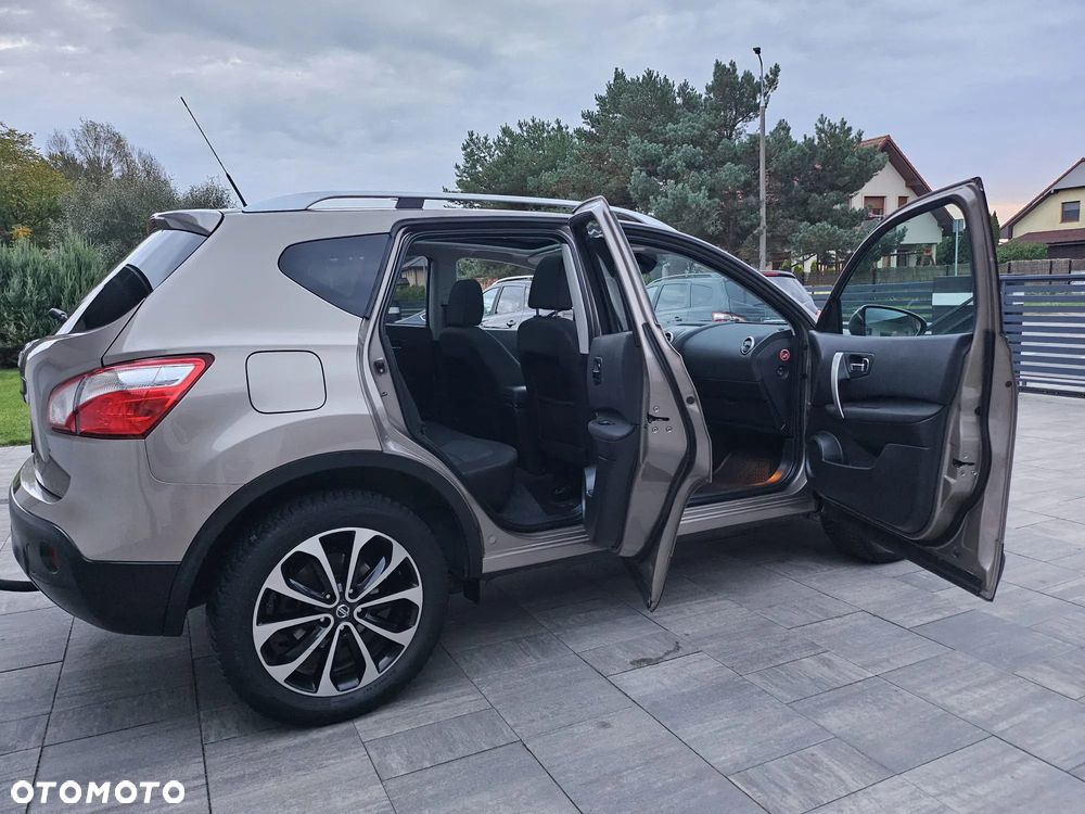 Nissan Qashqai 1.6 I-Way - 22