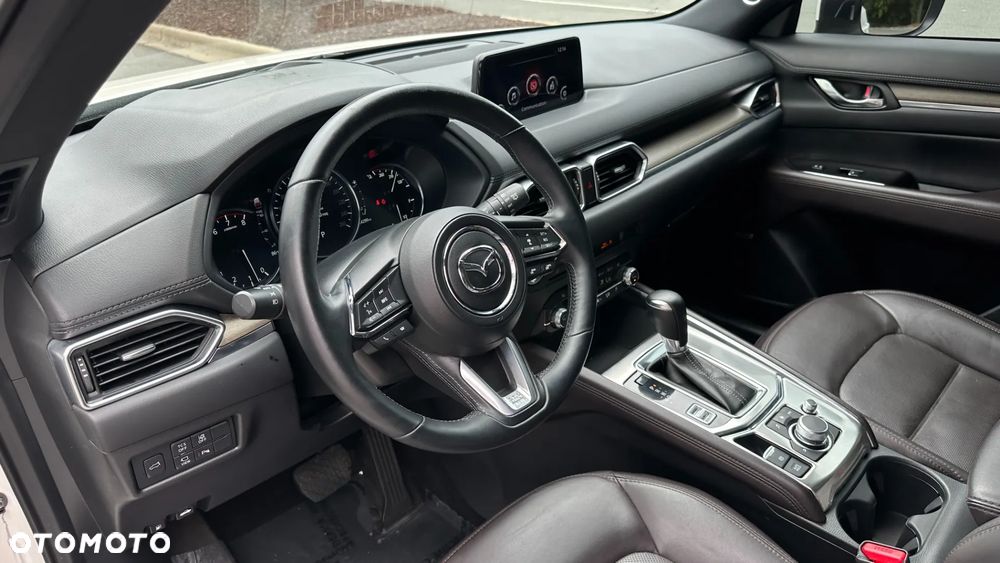 Mazda CX-5 - 22