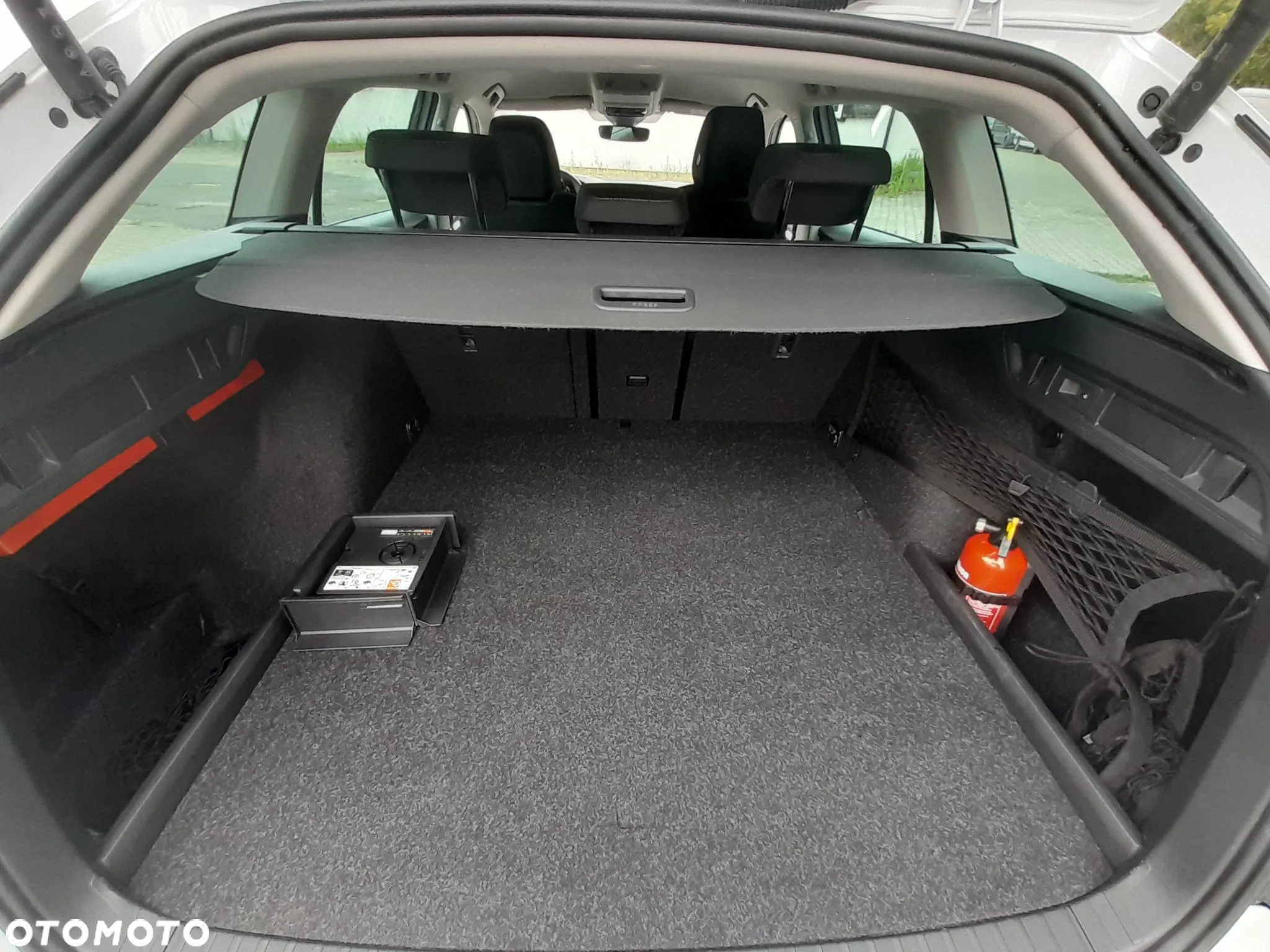 Skoda Octavia 1.4 TSI Plug-In Hybrid Style DSG - 13