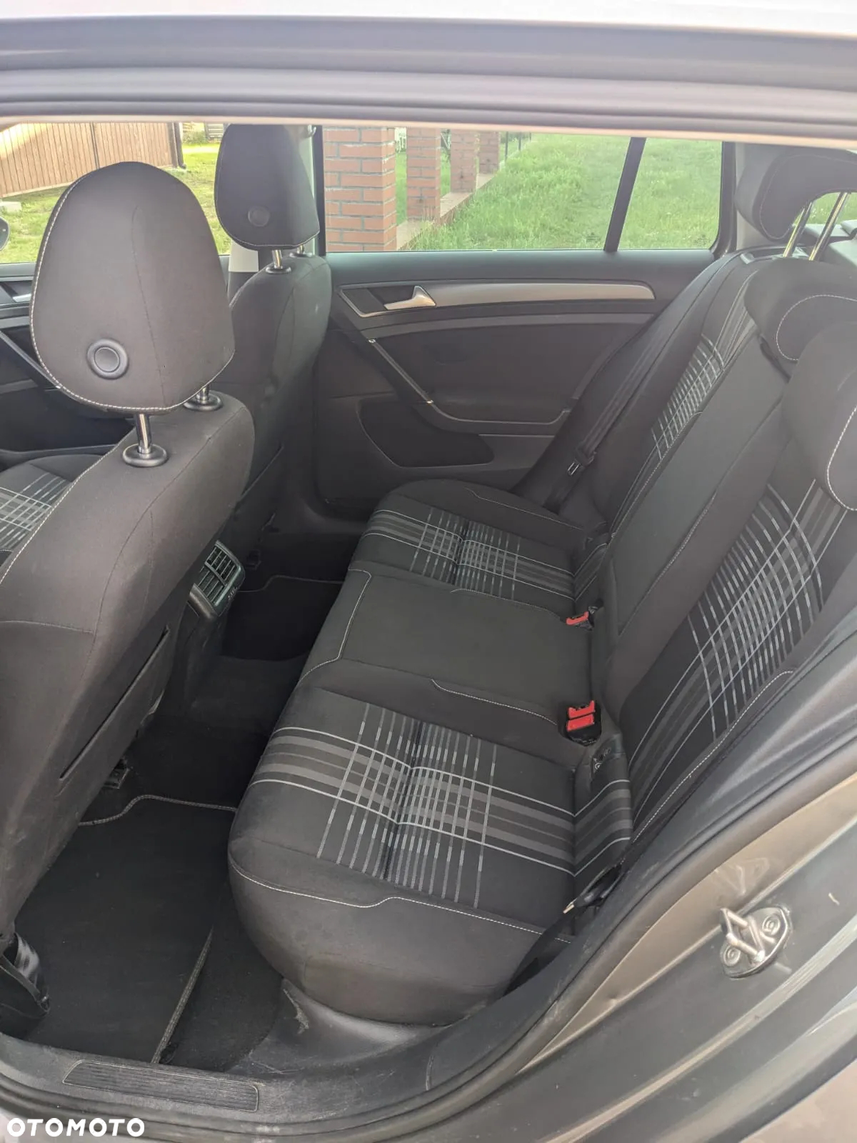 Volkswagen Golf VII 1.4 TSI BMT Comfortline Perfectline - 21
