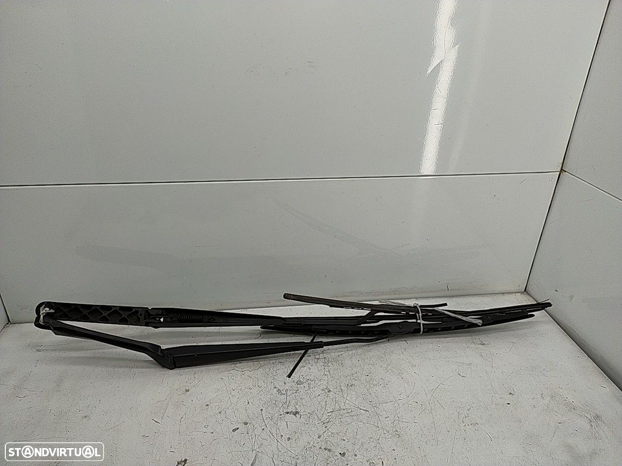 Conjunto Hastes Toyota Avensis Liftback (_T22_) - 3