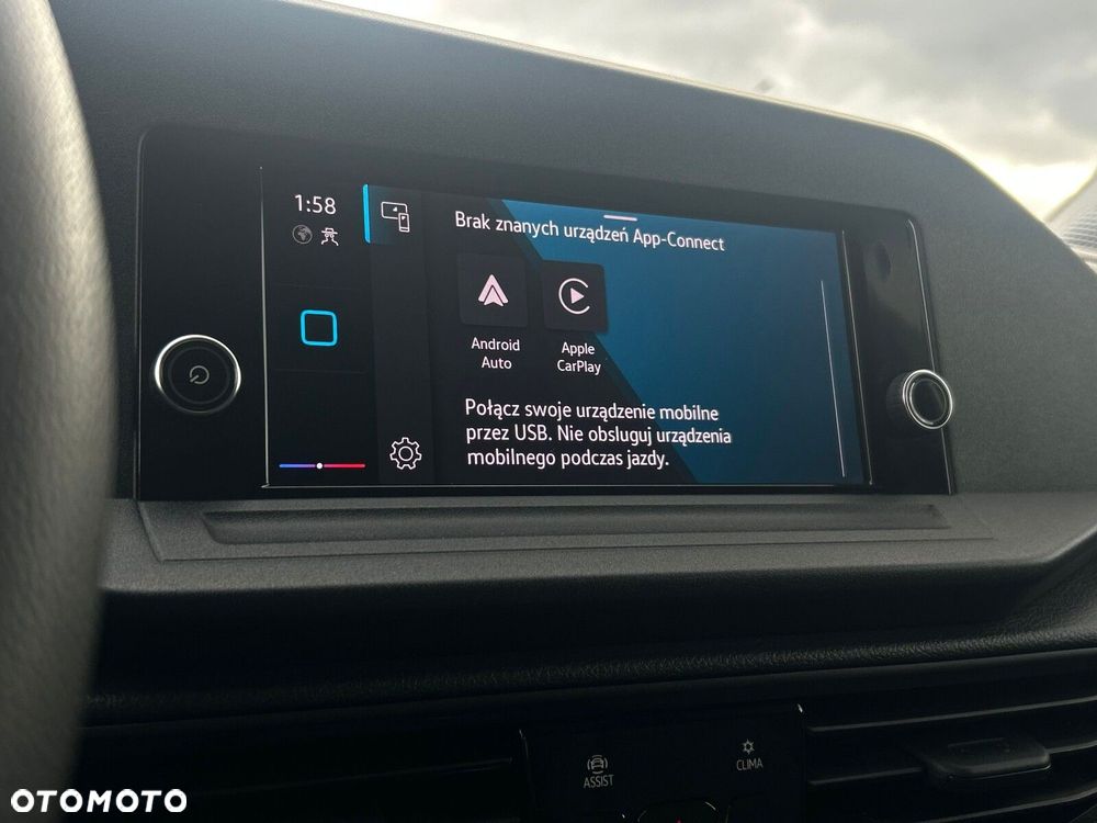 Volkswagen Caddy Cargo Maxi - 24