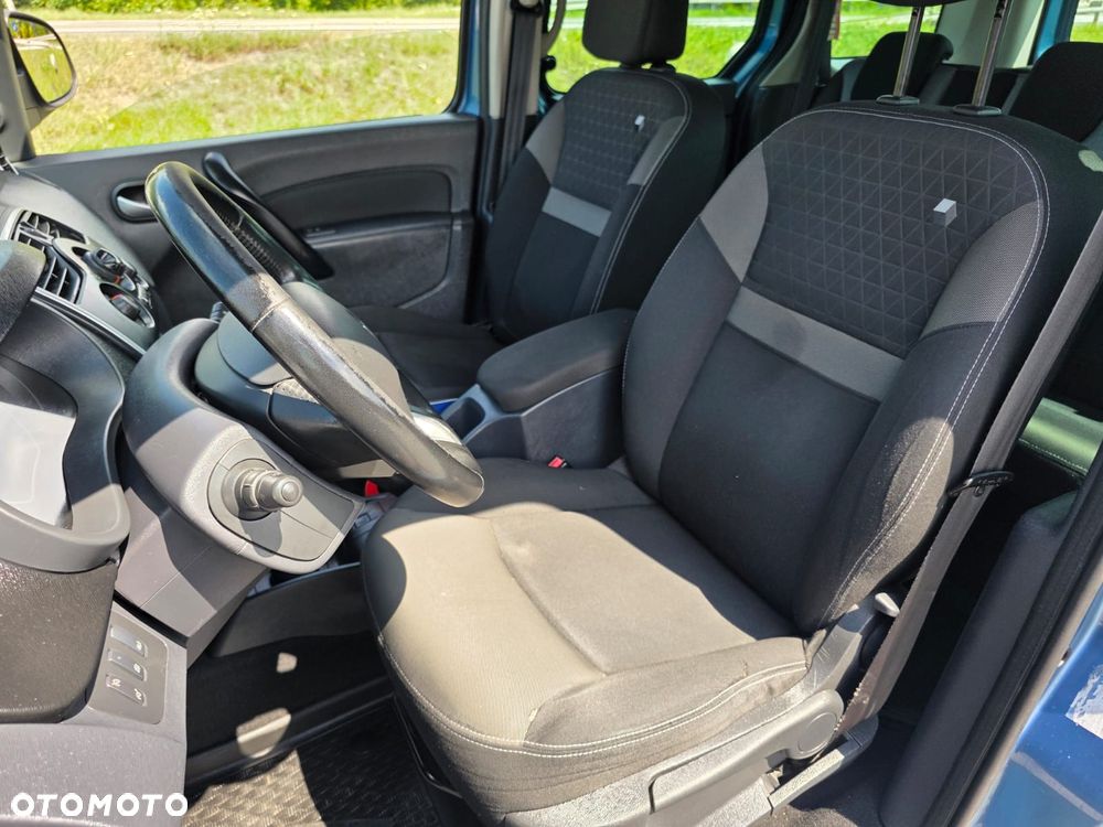 Renault Kangoo - 19