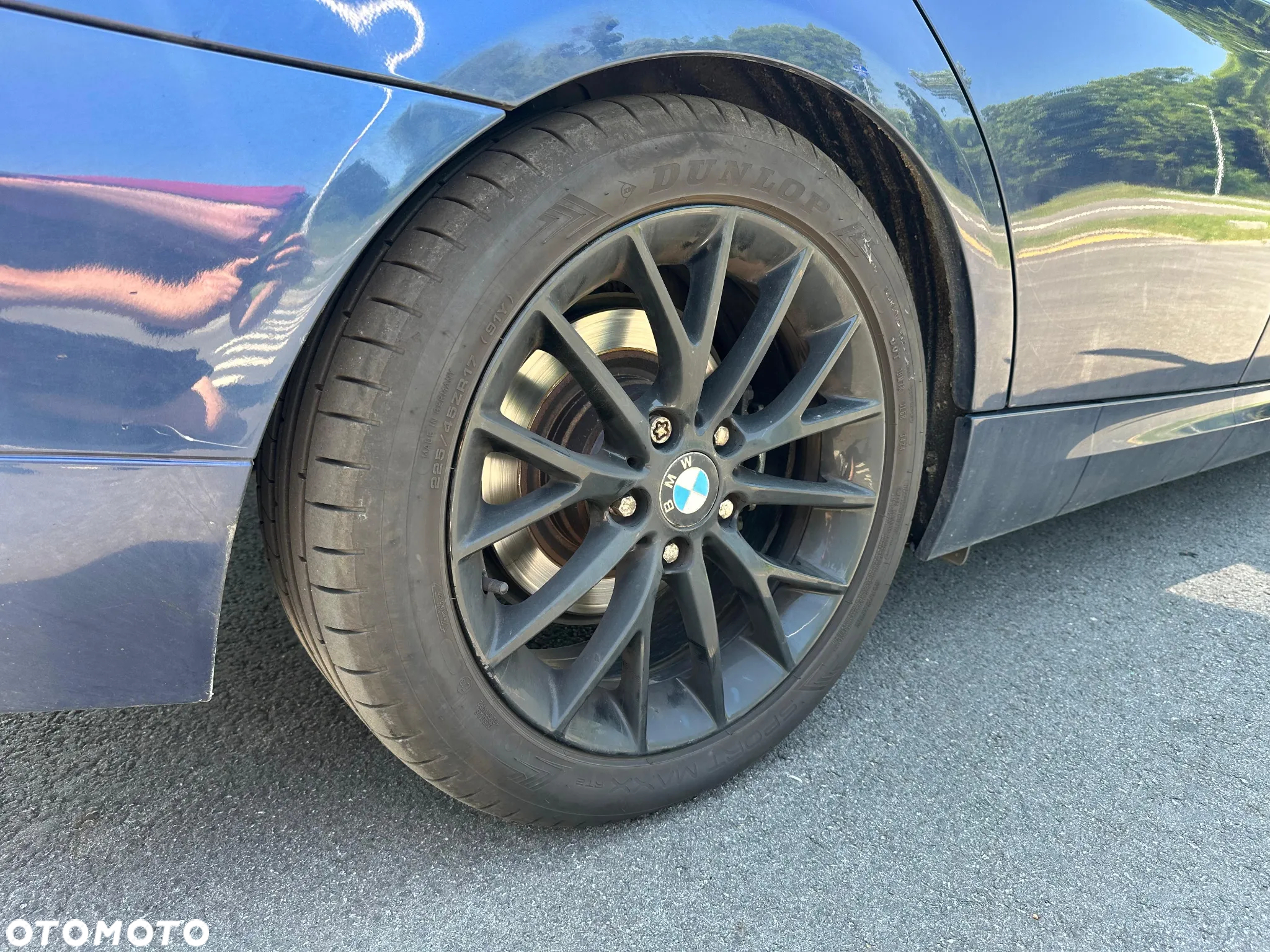 BMW Seria 3 - 5