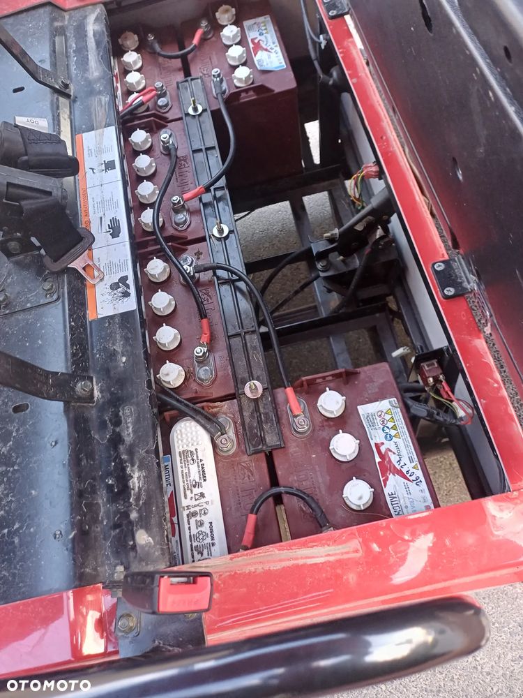 Inny LVTONG LTA627HB - 12