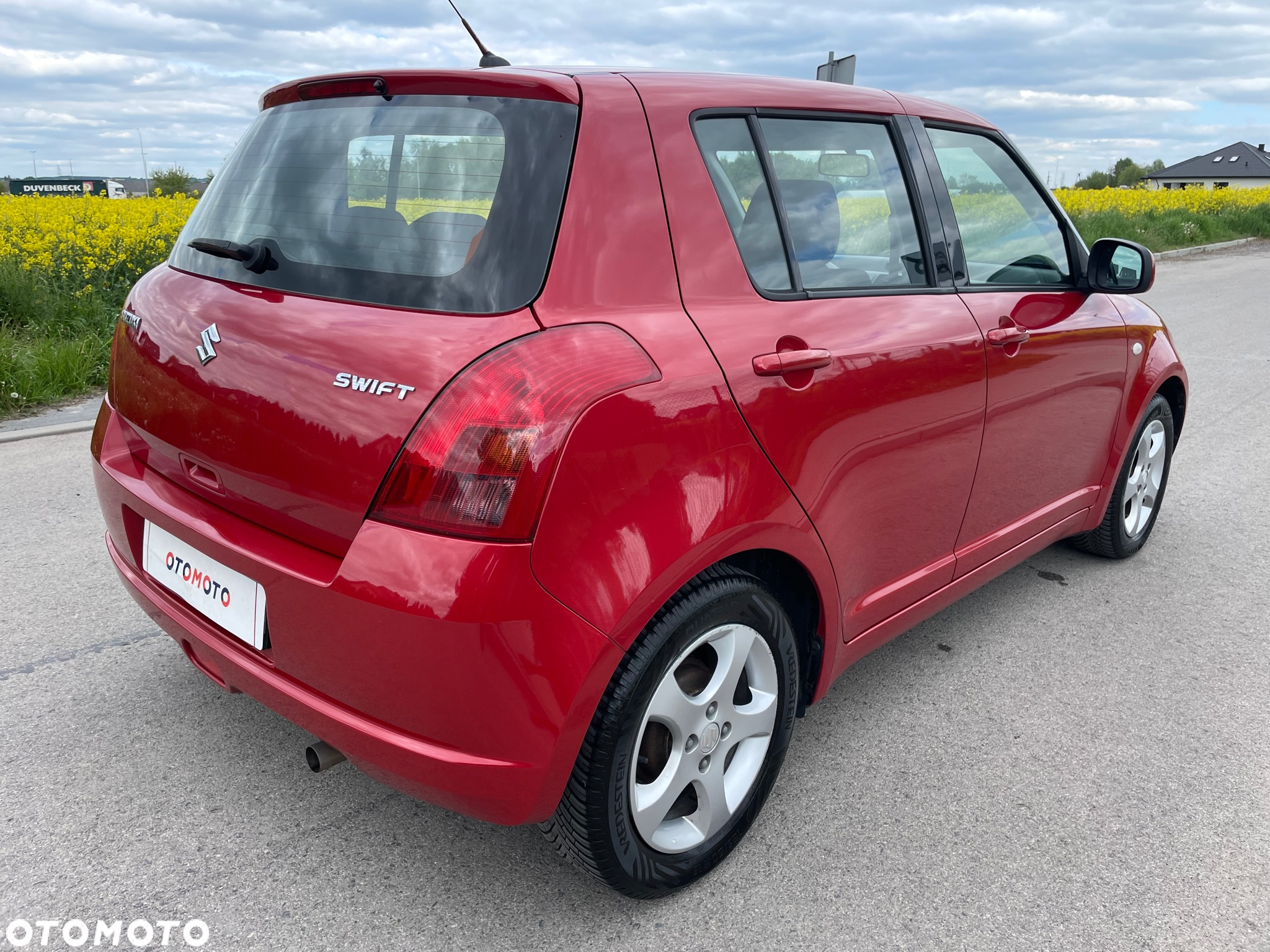 Suzuki Swift 1.3 Comfort - 24