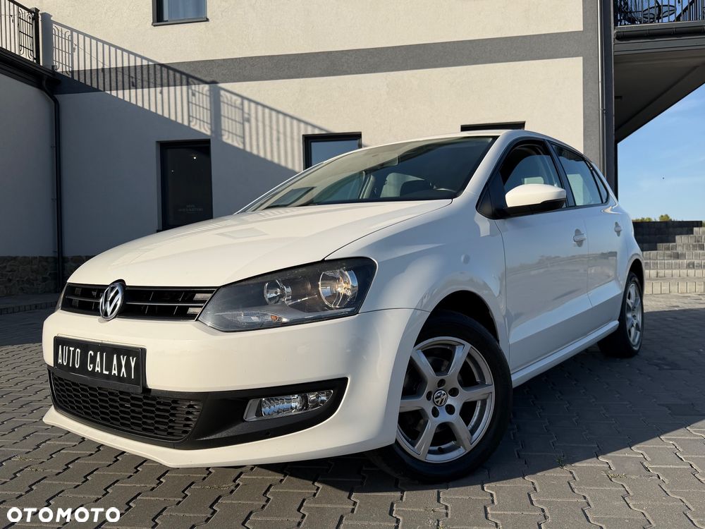 Volkswagen Polo - 6