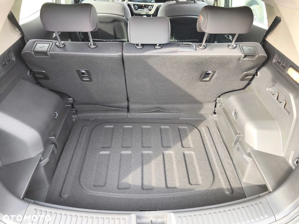 SsangYong/KGM Korando 1.5 T-GDI Joy 2WD - 27