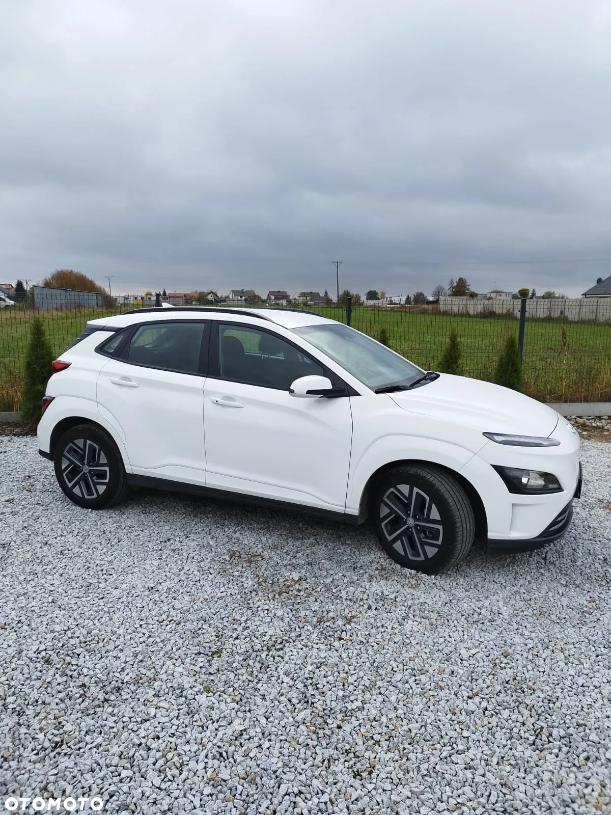 Hyundai Kona Electric 39kWh Modern - 4