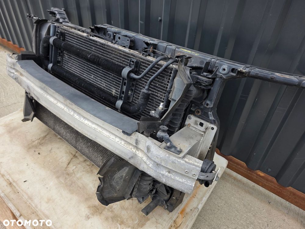 PAS PRZEDNI AUDI A5 S5 8T 3.0 TFSI AUTOMAT ORYGINAŁ KOMPLET ! - 6