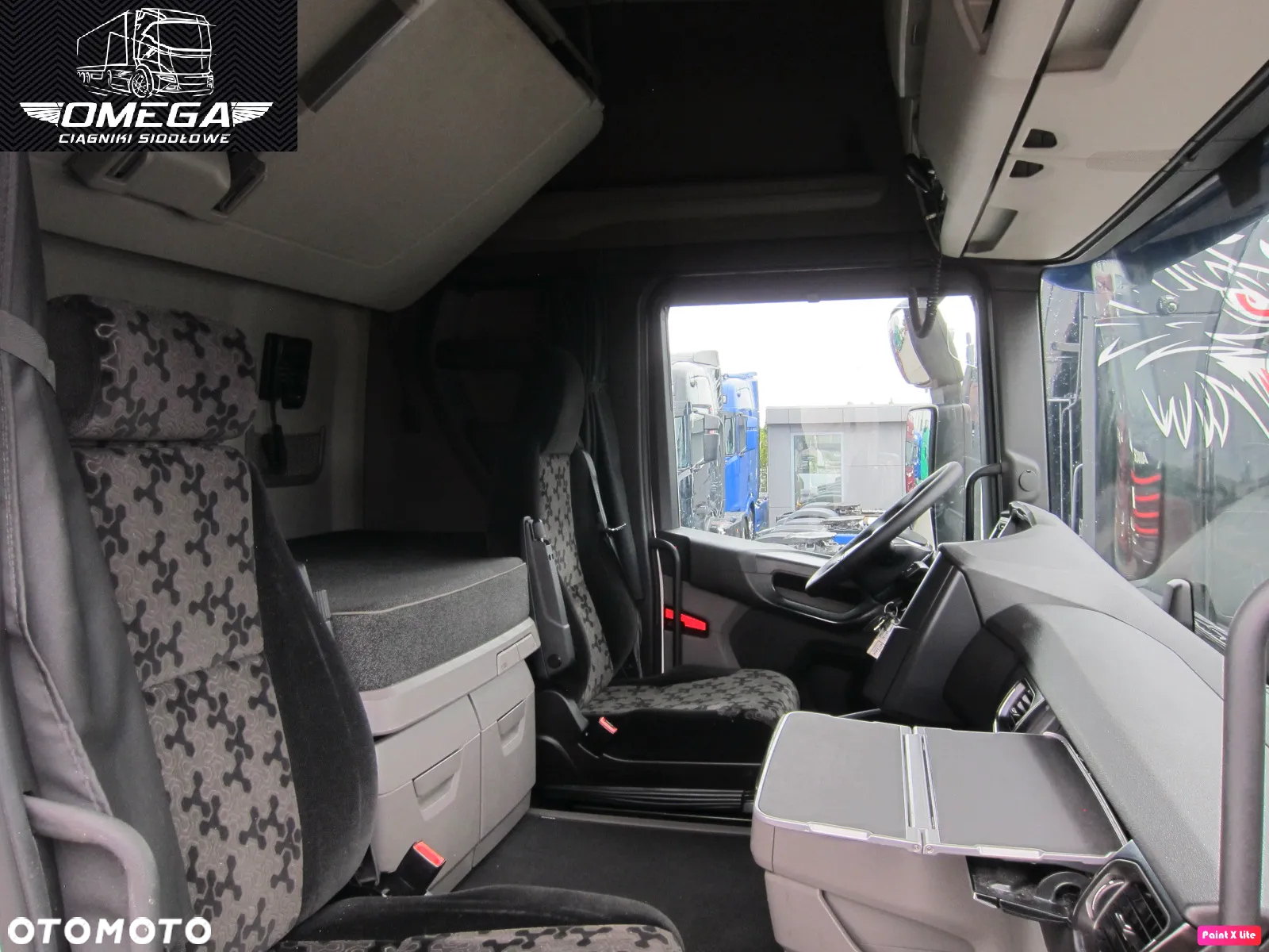 Scania R 450 // Full LED// Nawigacja // Klima postojowa // Spr z Niemiec - 18