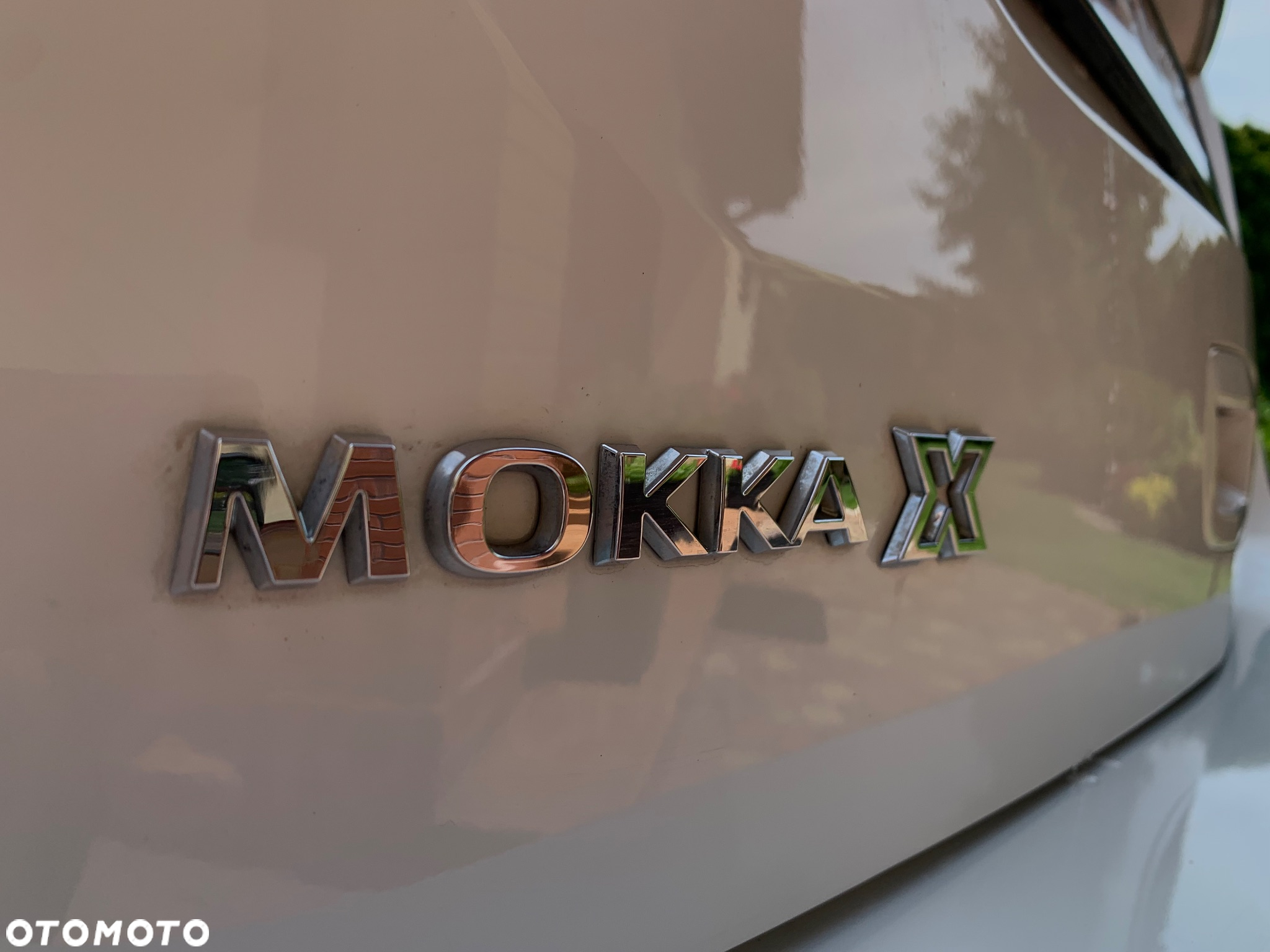 Opel Mokka - 12