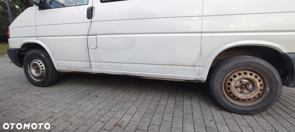 Volkswagen T4 - 5