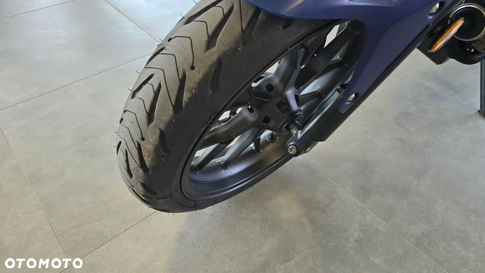 Honda CB - 5