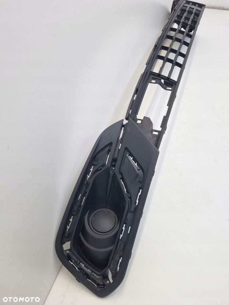 fiat tipo lift atrapa kratka środkowa zderzaka przód przednia - 3