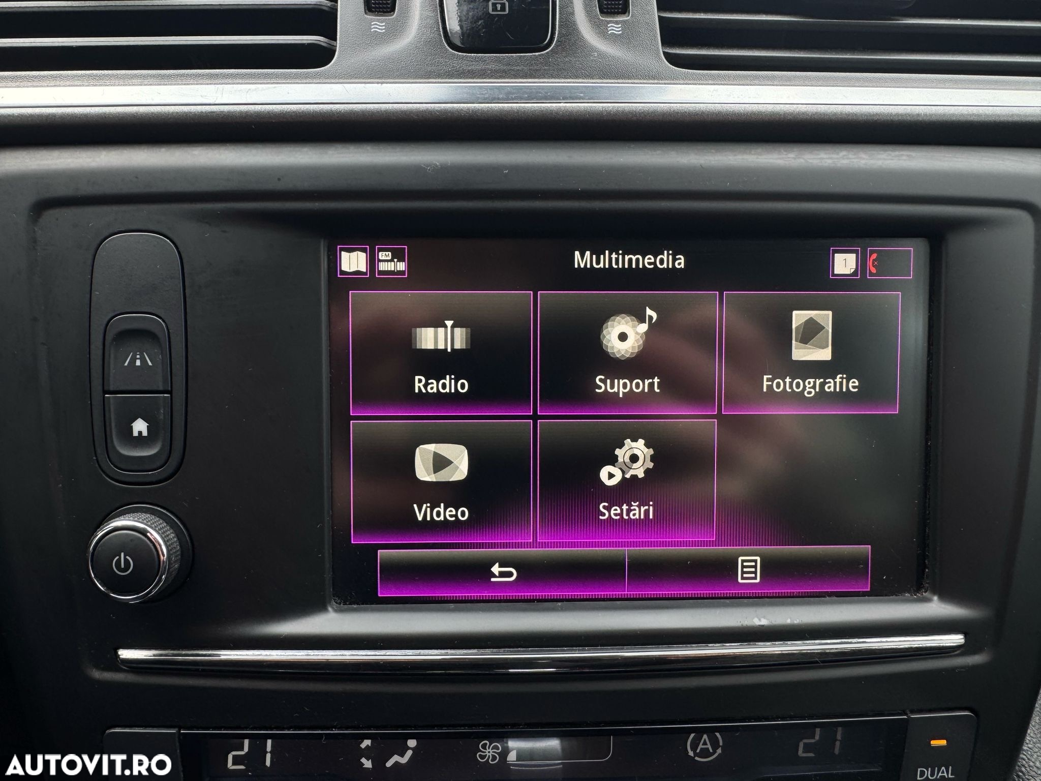 Renault Kadjar 1.6 DCI CVT Intens - 18