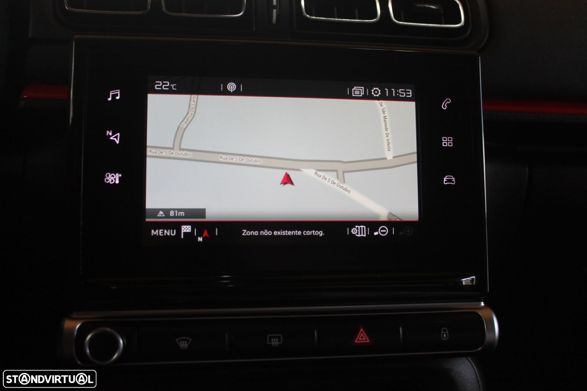 Citroën C3 1.2 PureTech Shine - 23