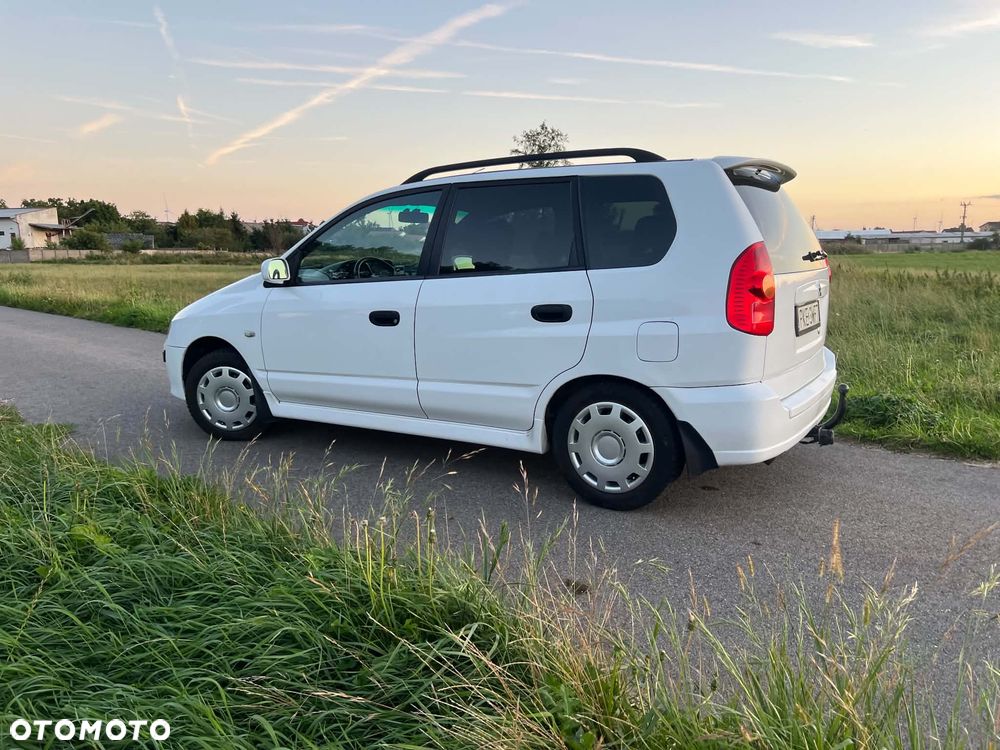 Mitsubishi Space Star 1.6 Comfort - 6
