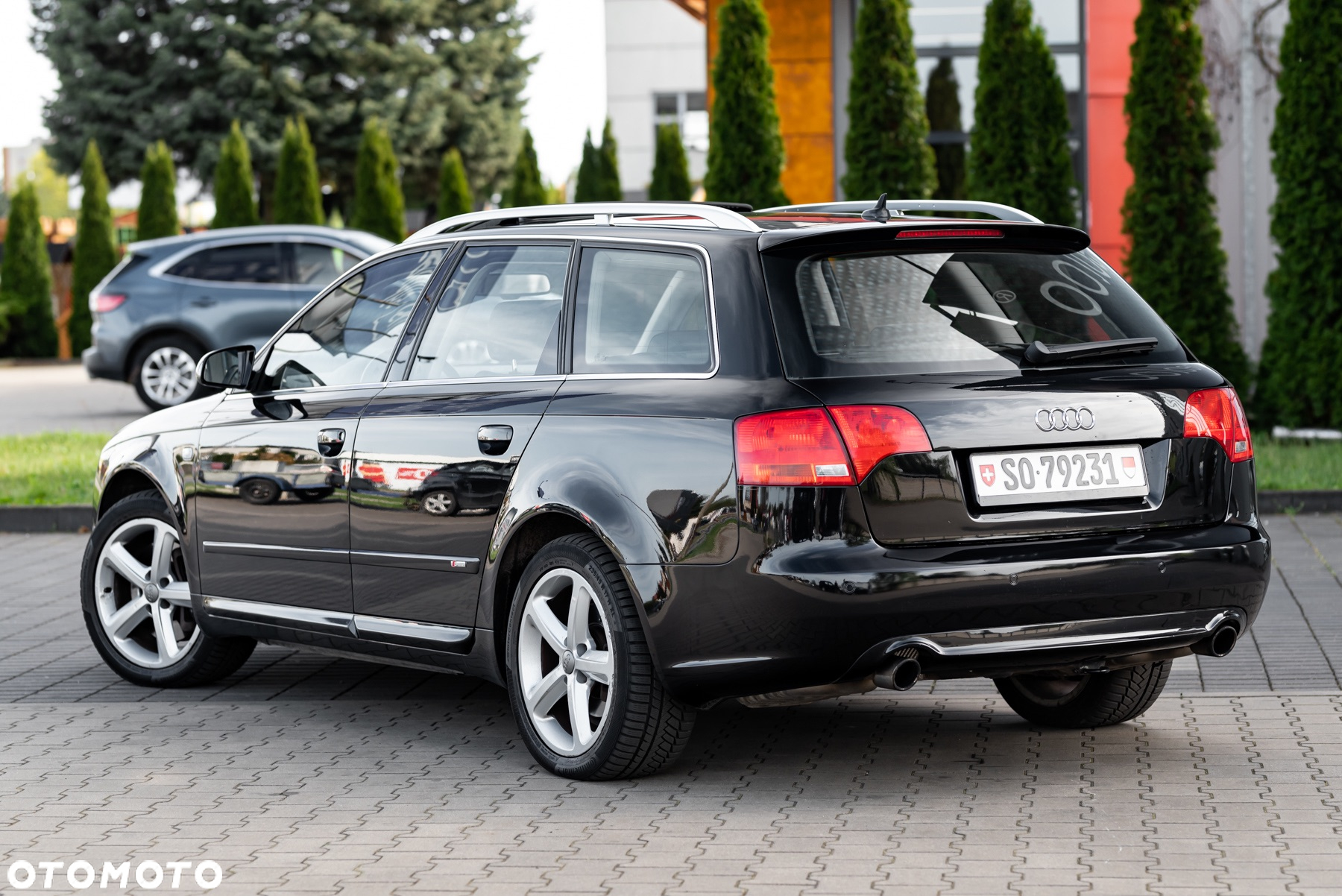 Audi A4 Avant 2.0 T FSI quattro tiptronic - 18