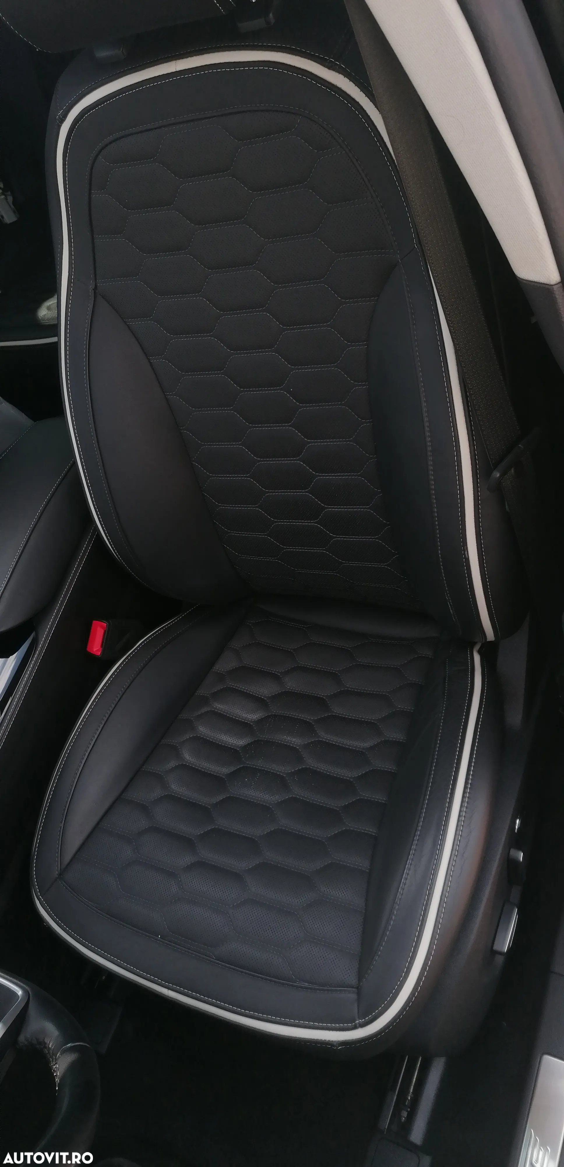Ford Mondeo 2.0 HEV Vignale - 7