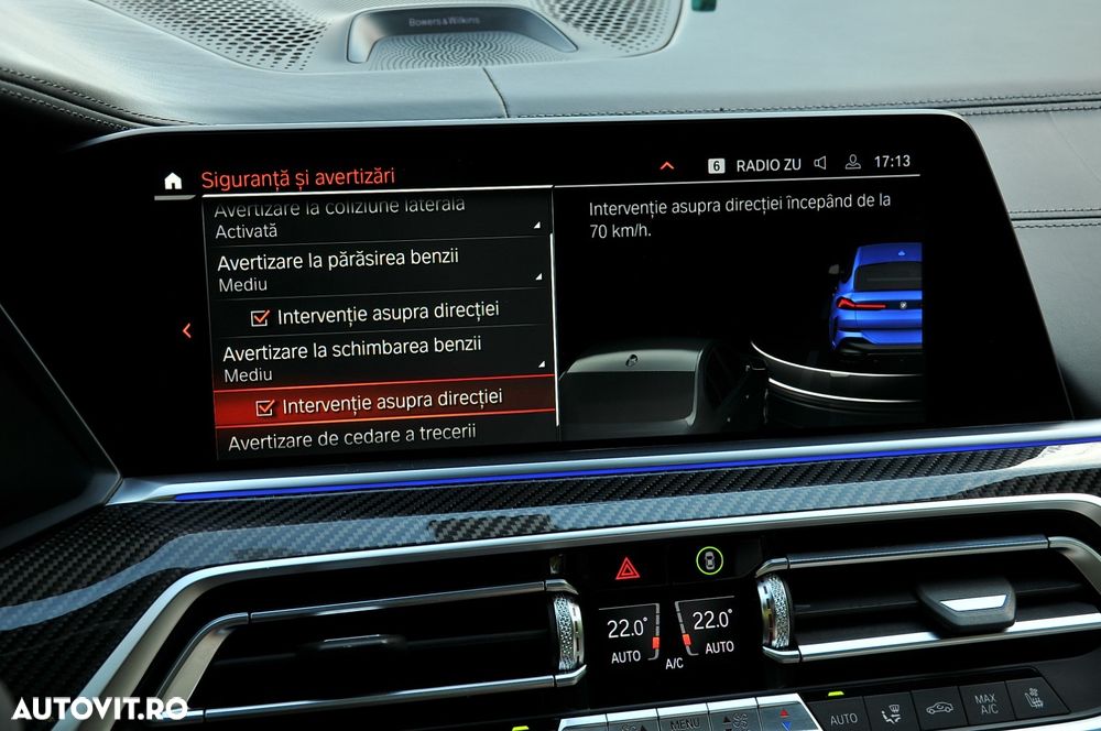 BMW X6 xDrive30d - 27