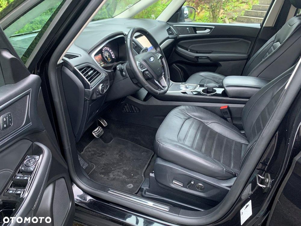 Ford Galaxy 2.0 EcoBlue 4WD V-Line - 22