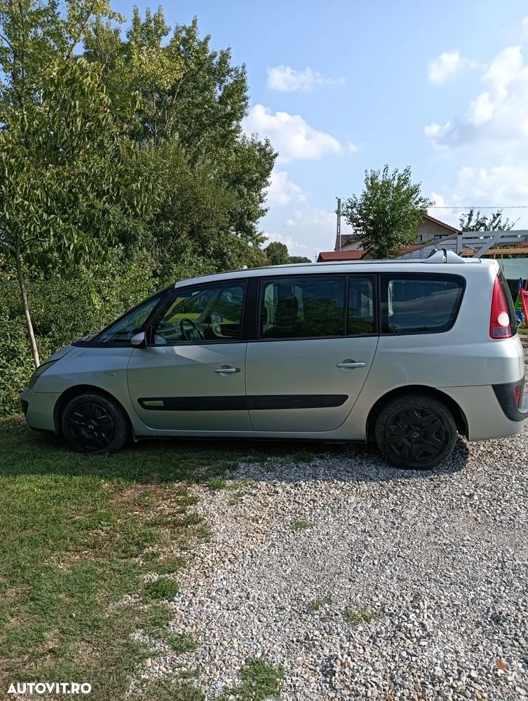 Renault Espace - 1