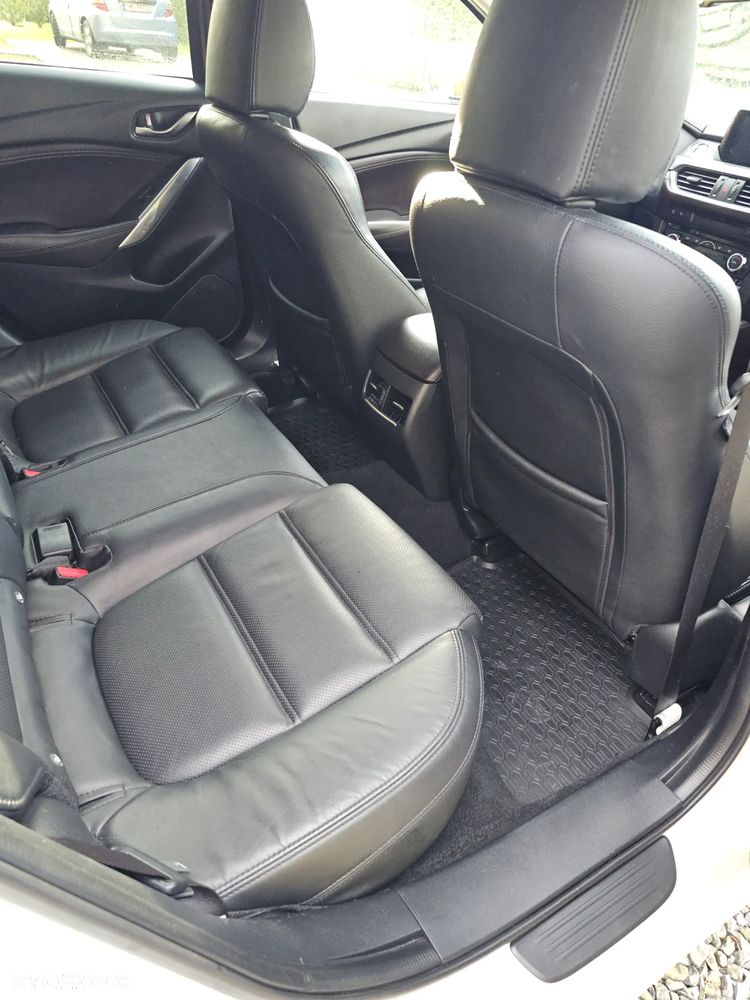 Mazda 6 2.0 Skypassion I-ELoop - 16