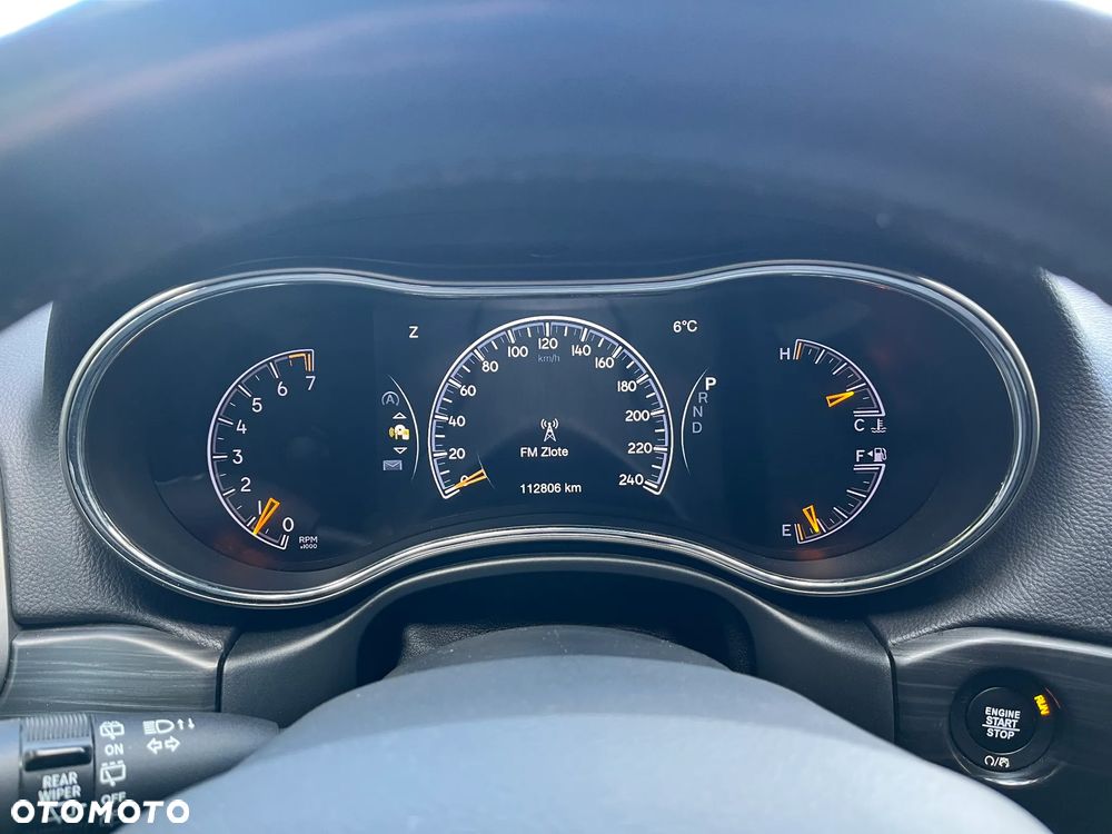 Jeep Grand Cherokee 3.6 V6 Pentastar 4WD Automatik Laredo - 23
