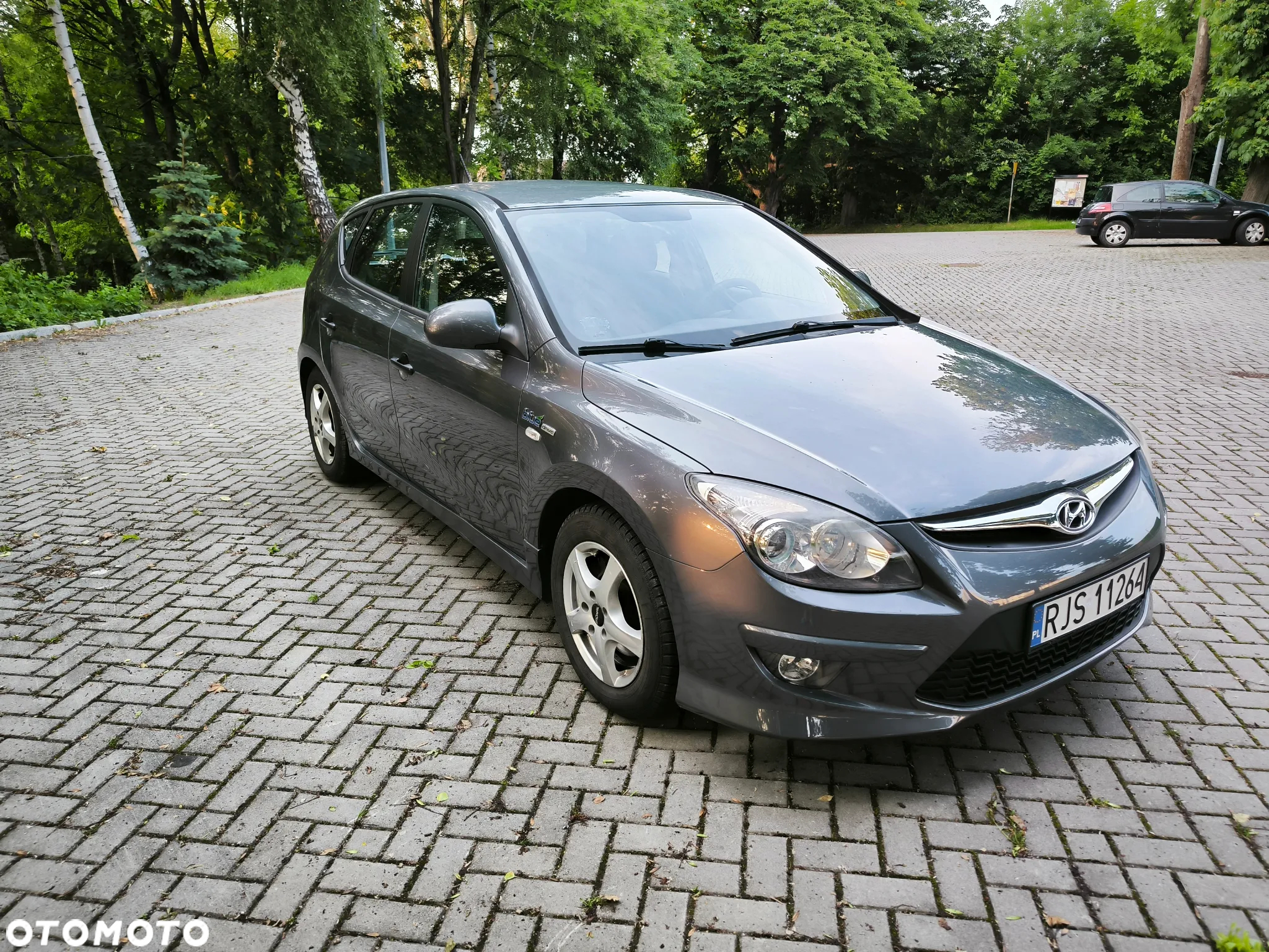 Hyundai i30 1.4 FIFA WM Edition - 14