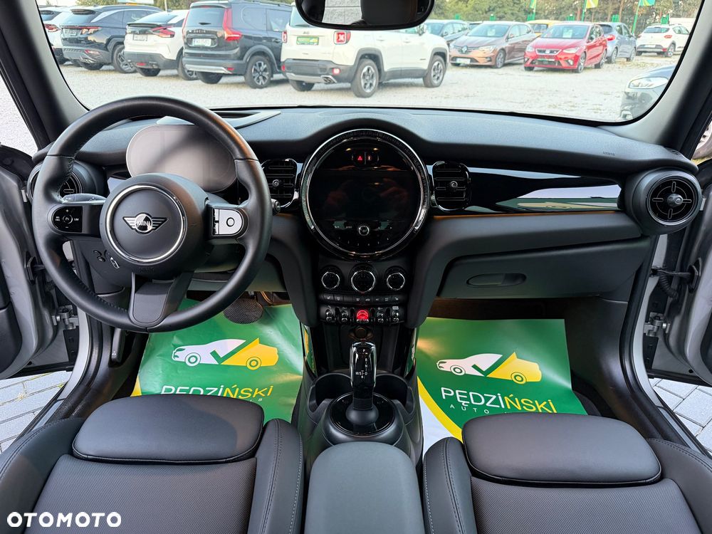 MINI Cooper Seven Chili - 10