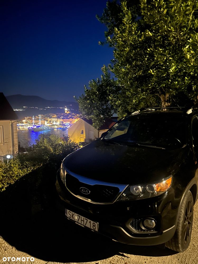 Kia Sorento 2.2 CRDI XL - 15