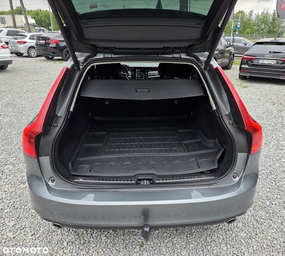 Volvo V90 D4 Inscription - 8