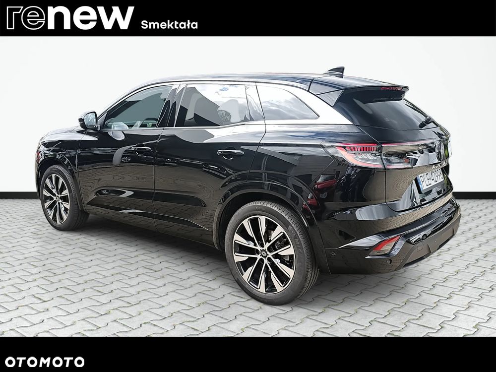 Renault Austral 1.3 TCe mHEV Techno - 7