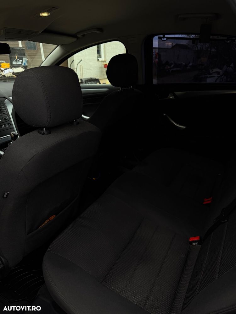 Ford Mondeo 1.6 TDCi ECOnetic - 15