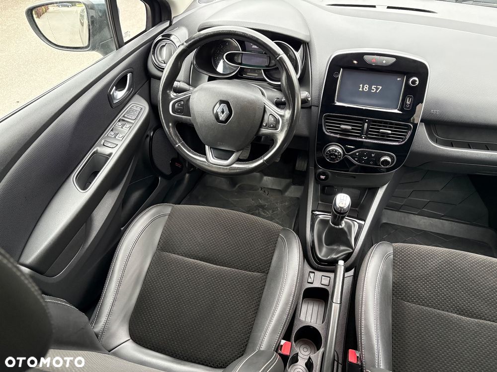 Renault Clio Energy dCi 90 Start & Stop 83g Eco-Drive - 28
