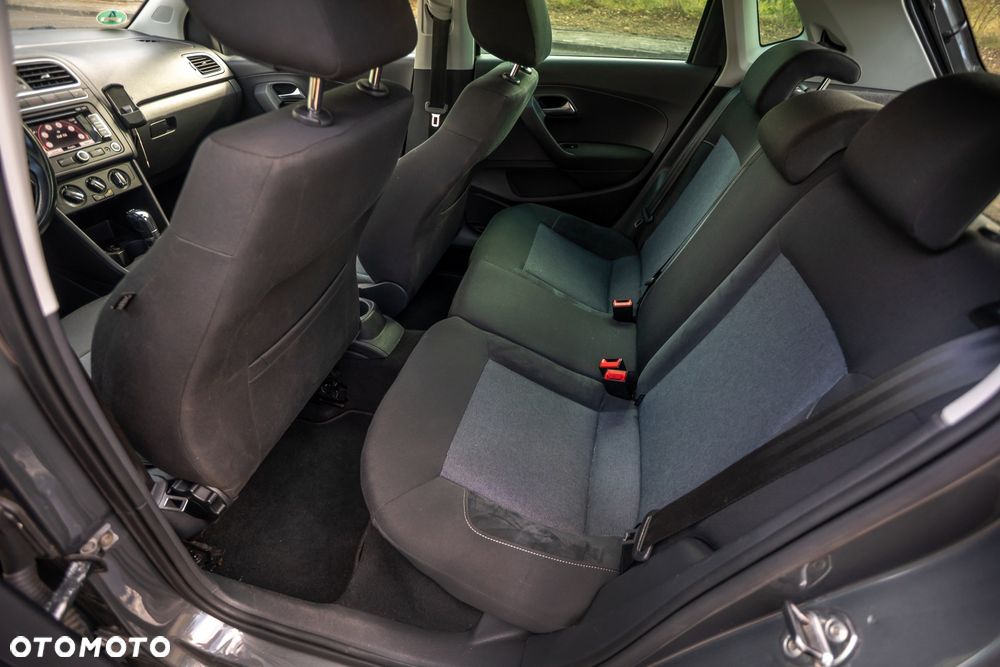 Volkswagen Polo - 18