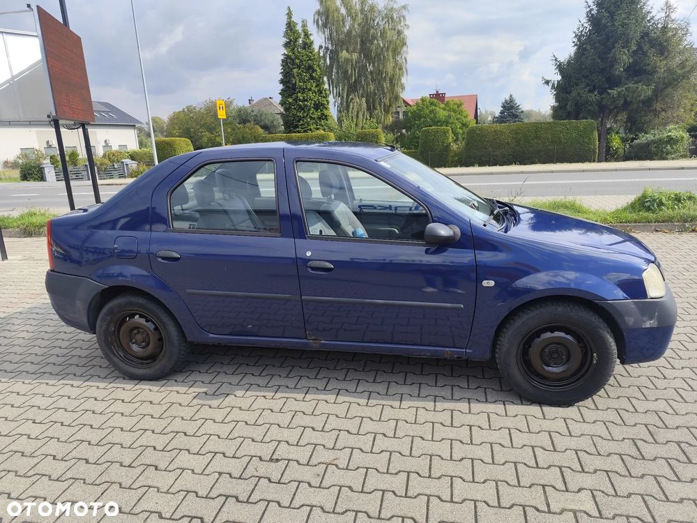 Dacia Logan 1.4 Laureate - 3