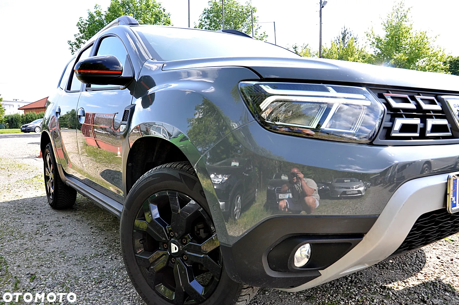 Dacia Duster 1.0 TCe Prestige - 5