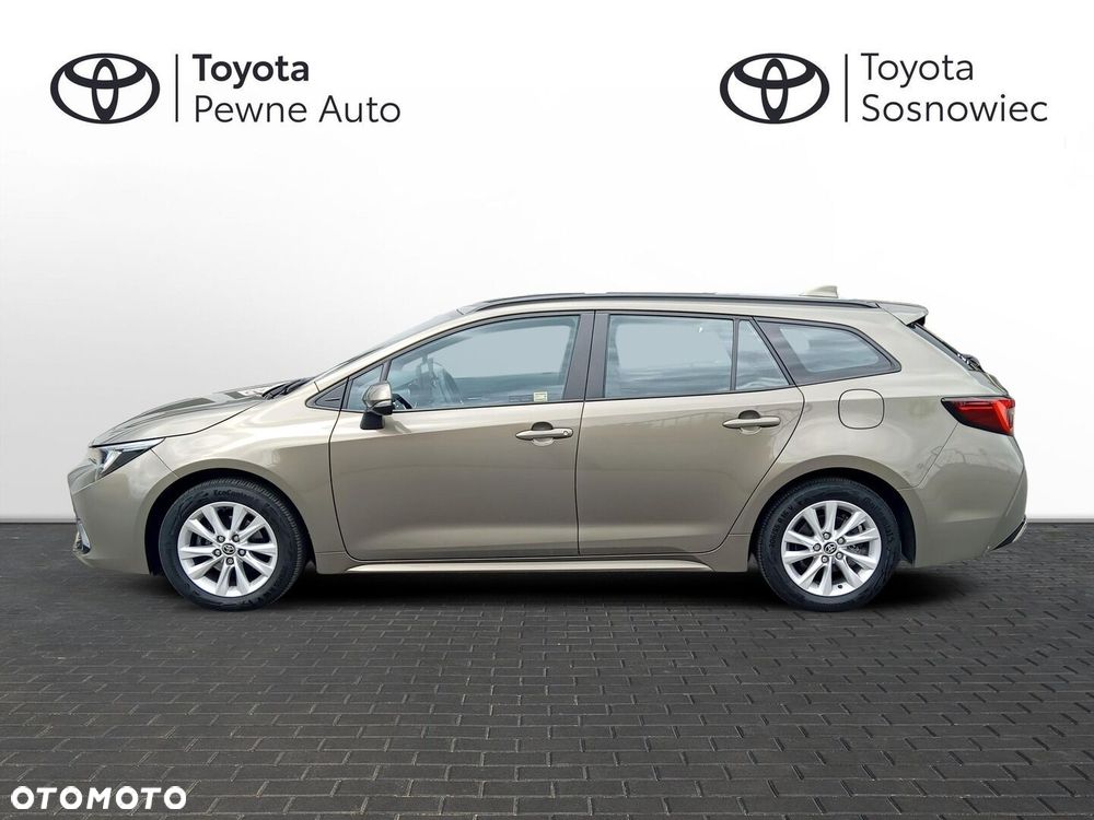 Toyota Corolla 1.8 Hybrid Comfort - 3