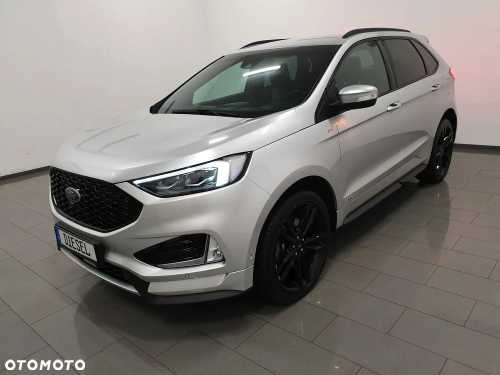 Ford Edge 2.0 EcoBlue Bi-Turbo 4x4 ST-LINE - 1