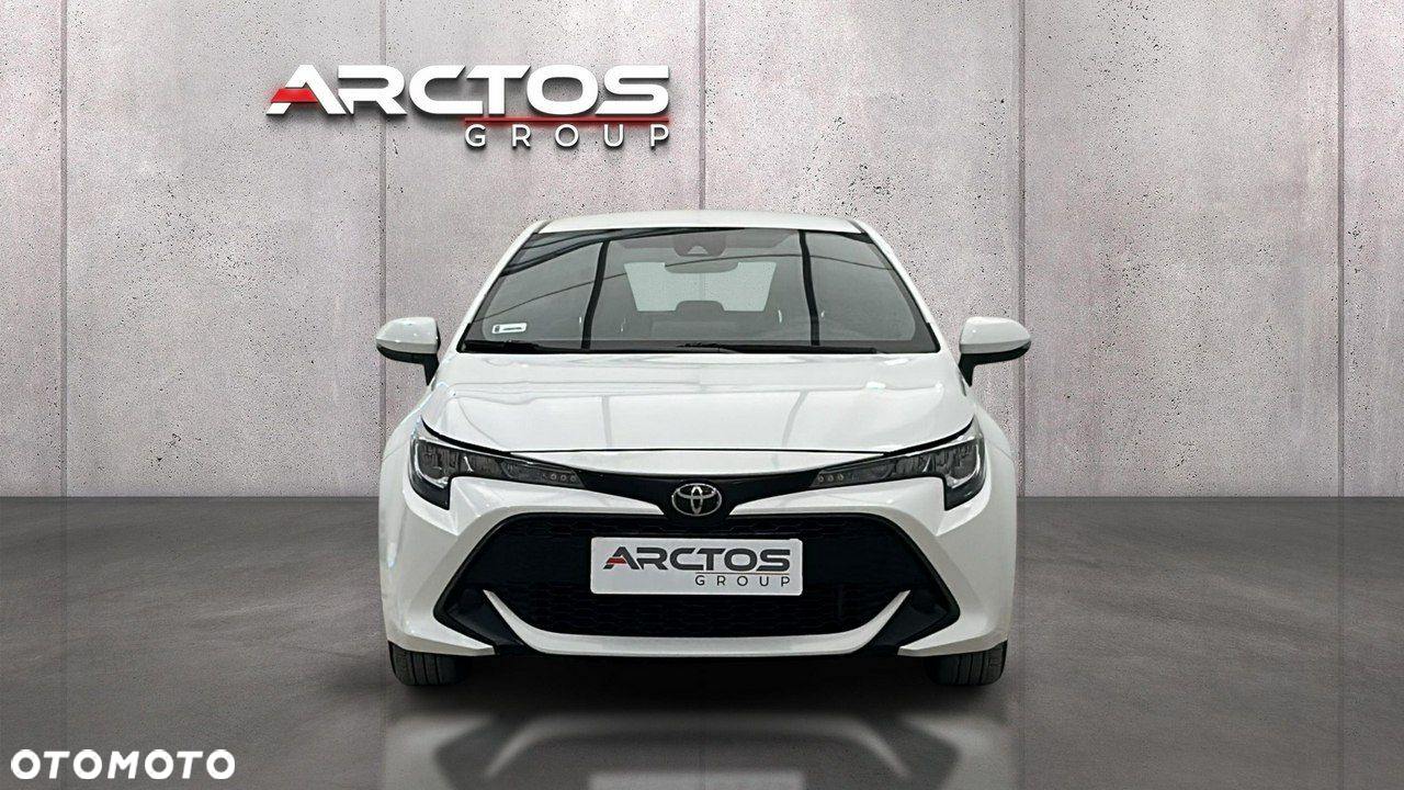 Toyota Corolla 1.2 T Active - 8