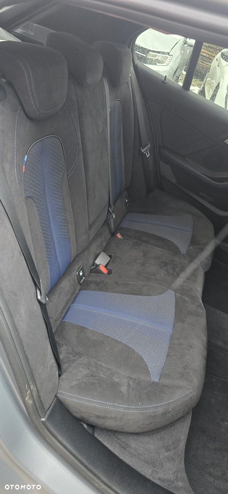 BMW Seria 1 120i Edition Colorvision - 20