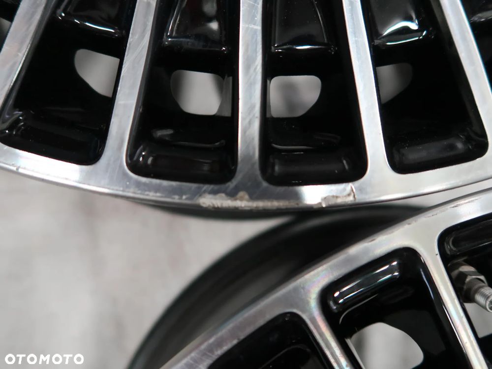 Felgi EQE AMG MERCEDES A2974011500 9,5X21ET41,5 - 3