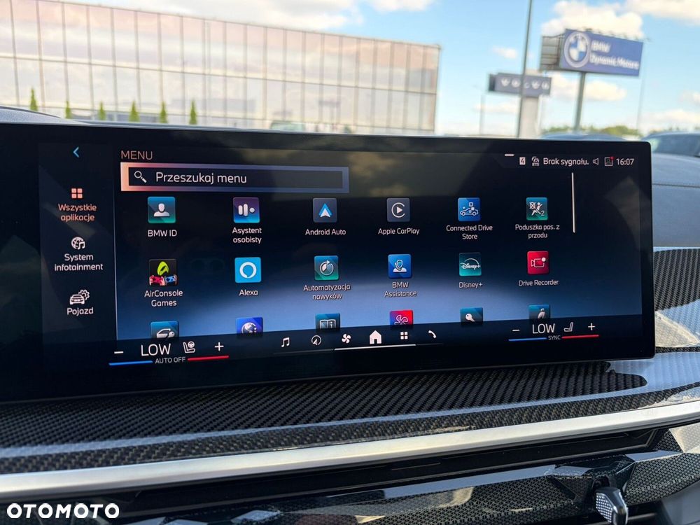 BMW X7 - 29