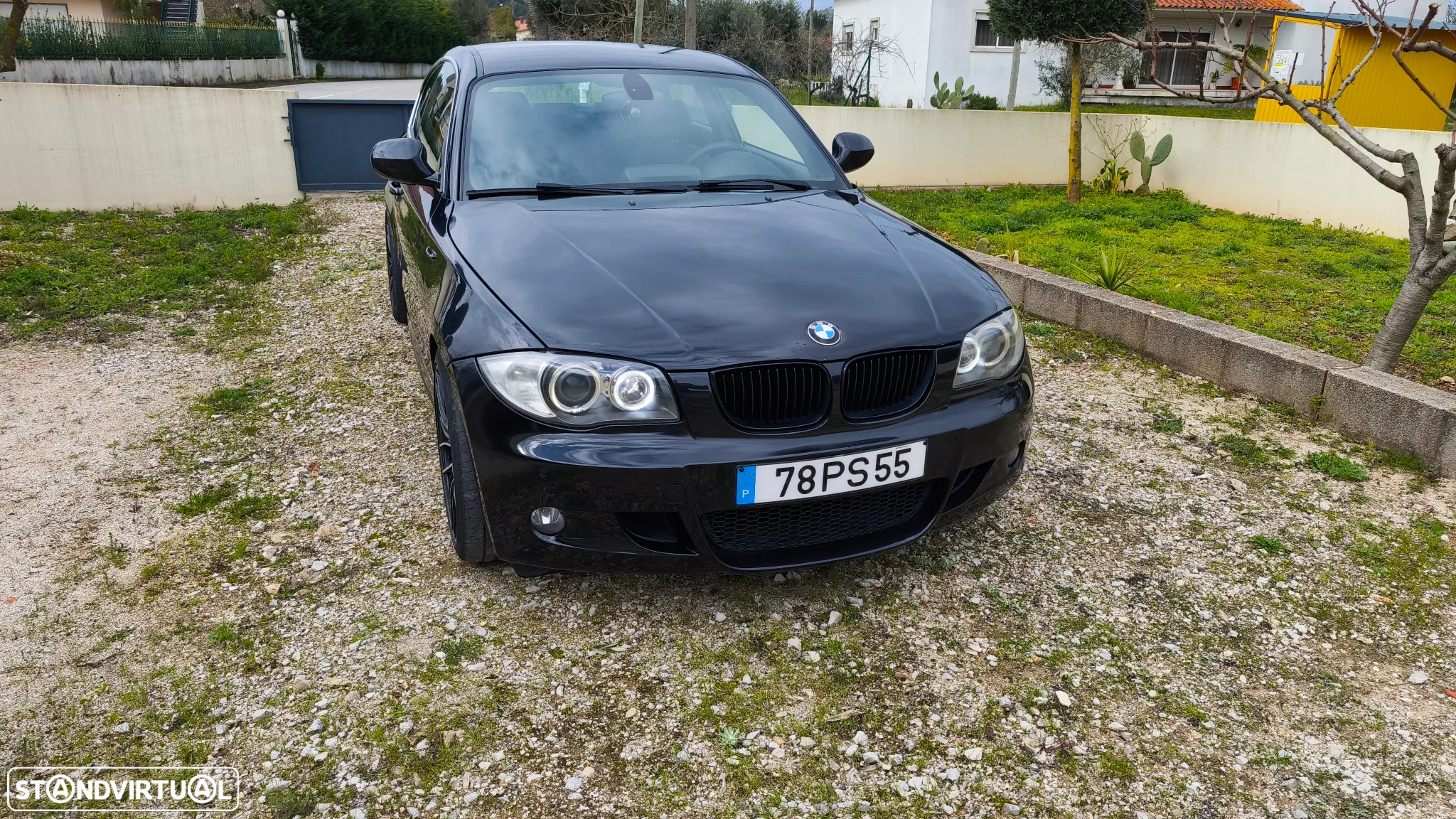 BMW 118 d - 2