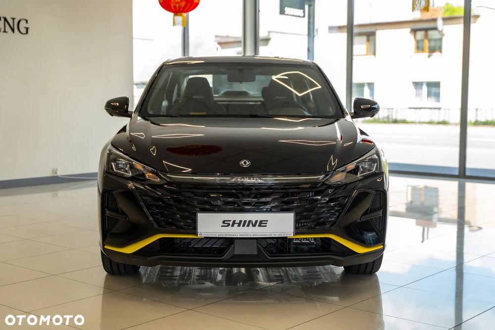 Dongfeng Shine - 2