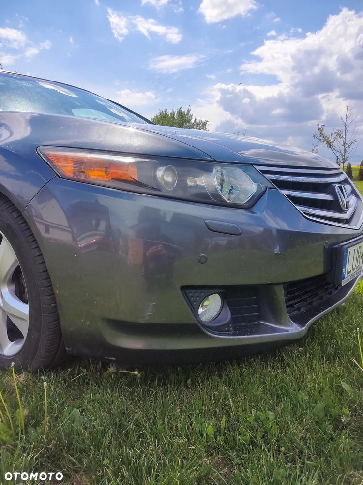 Honda Accord 2.0 Comfort - 13