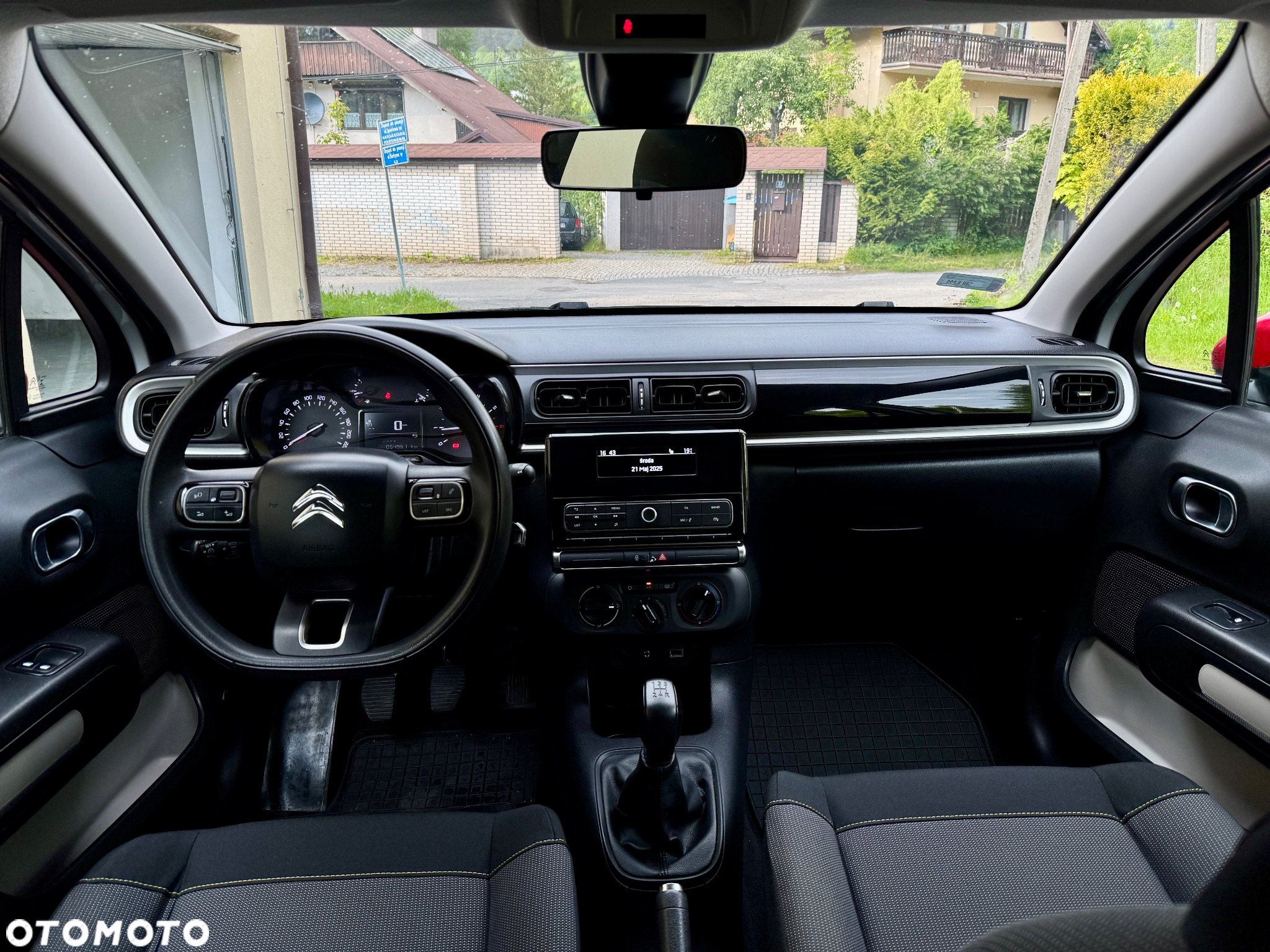 Citroën C3 1.2 PureTech Feel - 28