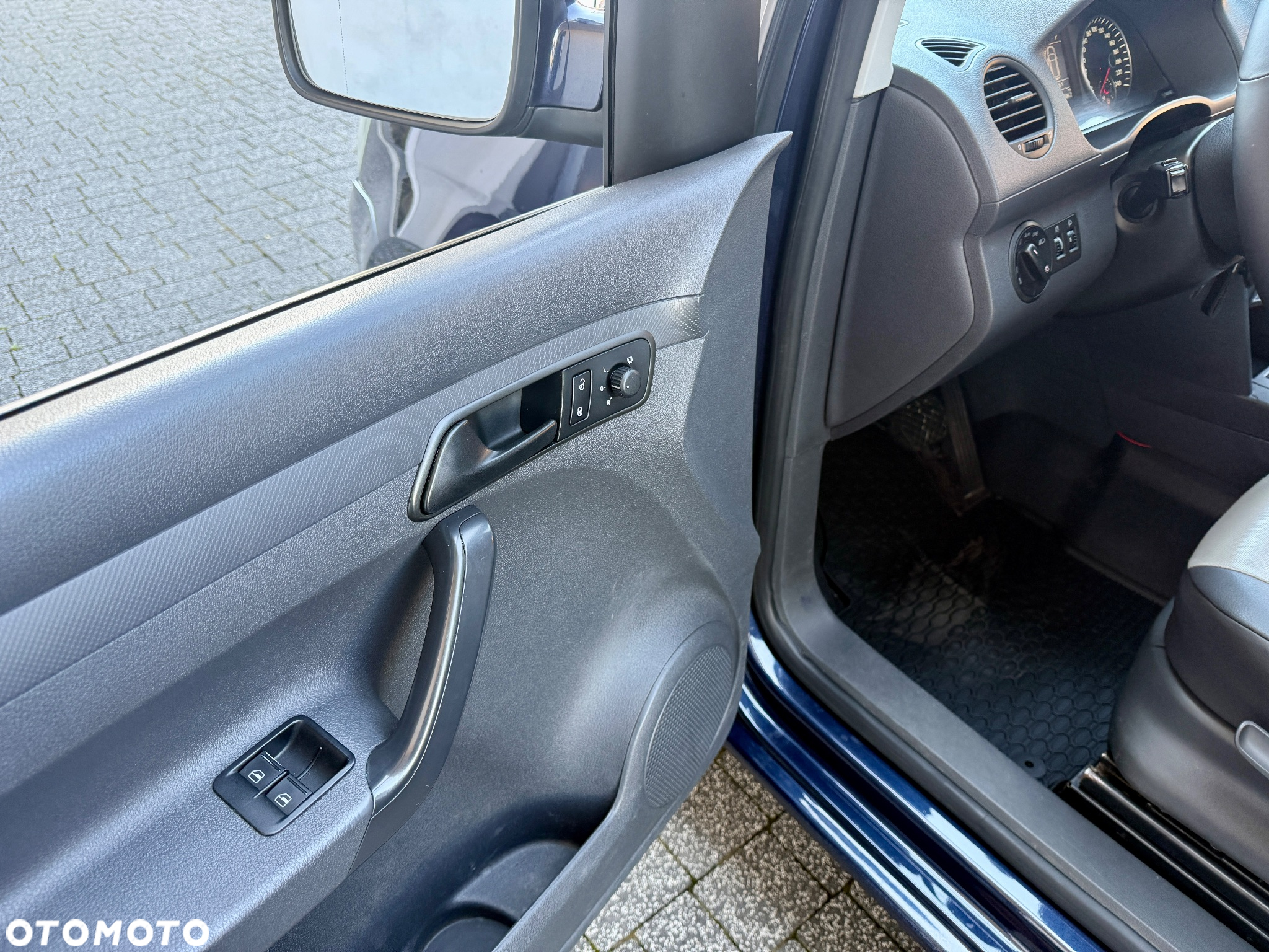 Volkswagen Caddy - 15